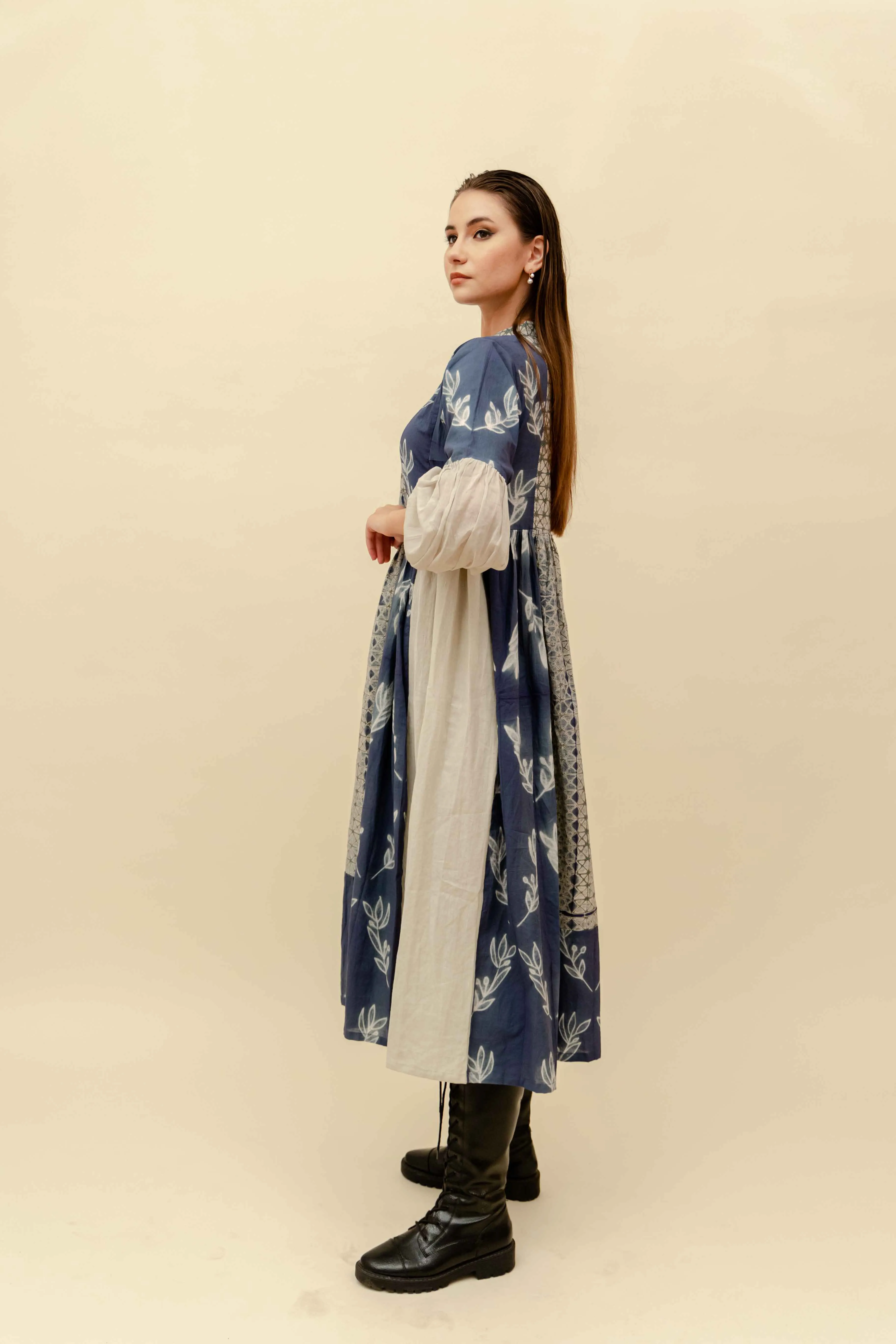 Sugandha Dress