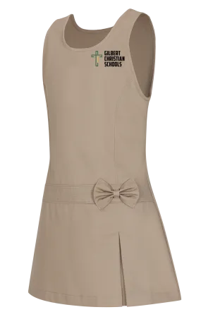 Toddler Zigzag Jumper