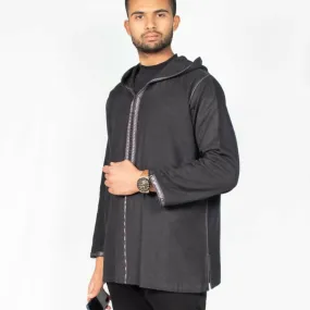 Traditional Moroccan Men's Tunic