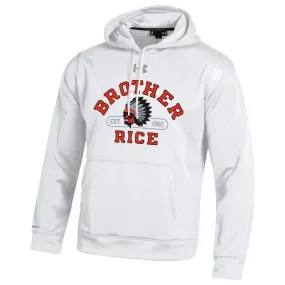 UA DriFit Storm Hoodie