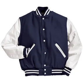 Varsity Letterman Jacket Cleaning