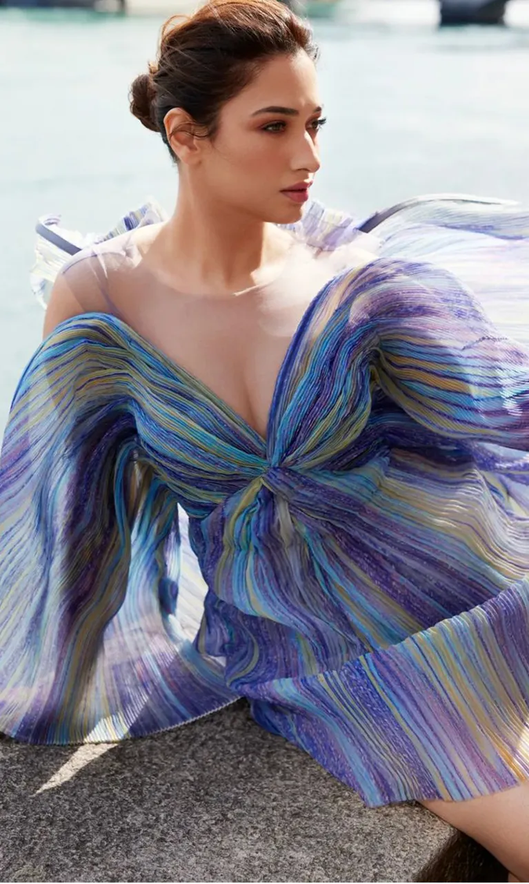 Venus Dress