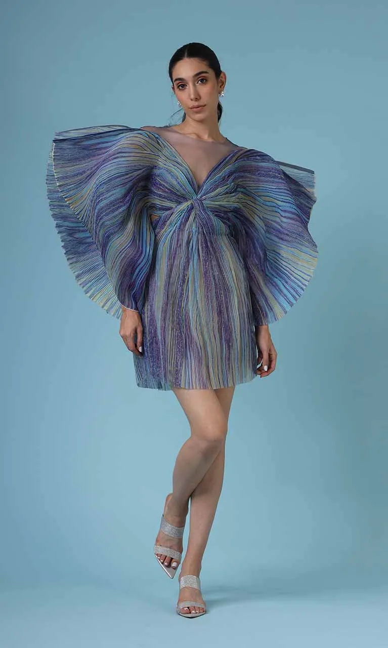 Venus Dress