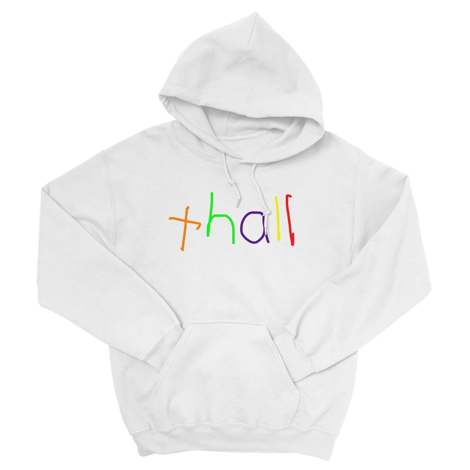 Vildhjarta "Dagis" Pullover Hoodie