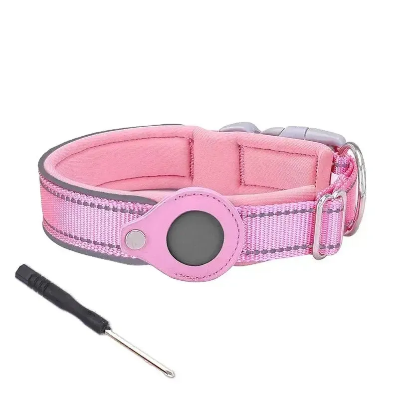 Waterproof Anti-Lost Dog Collar